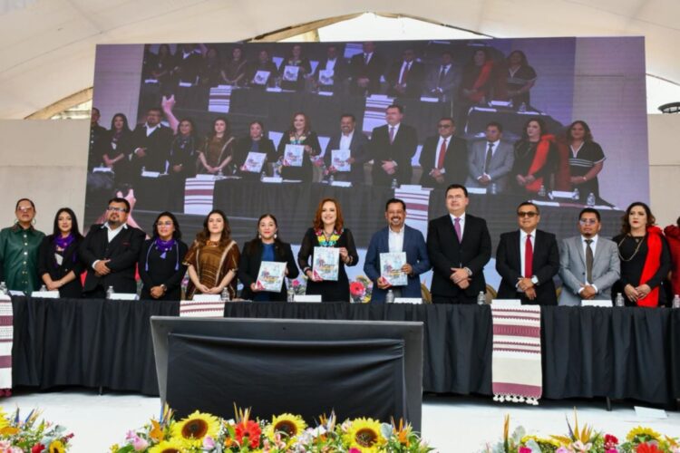 San Cristóbal va por buen camino: Ricci Diestel