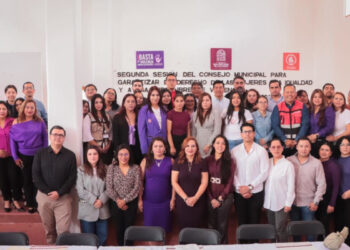 San Cristóbal refuerza acciones para garantizar a las mujeres una vida libre de violencia