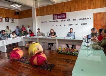 Aprueba Ayuntamiento de SCLC clausura de obras en ‘Los Potreros’