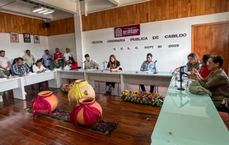 Aprueba Ayuntamiento de SCLC clausura de obras en ‘Los Potreros’