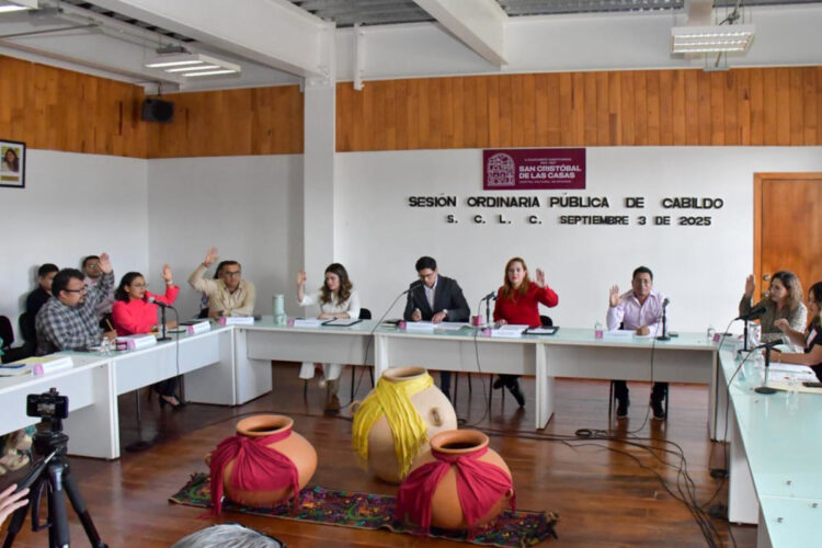 Aprueban programa ‘San Cristóbal Conecta Contigo’