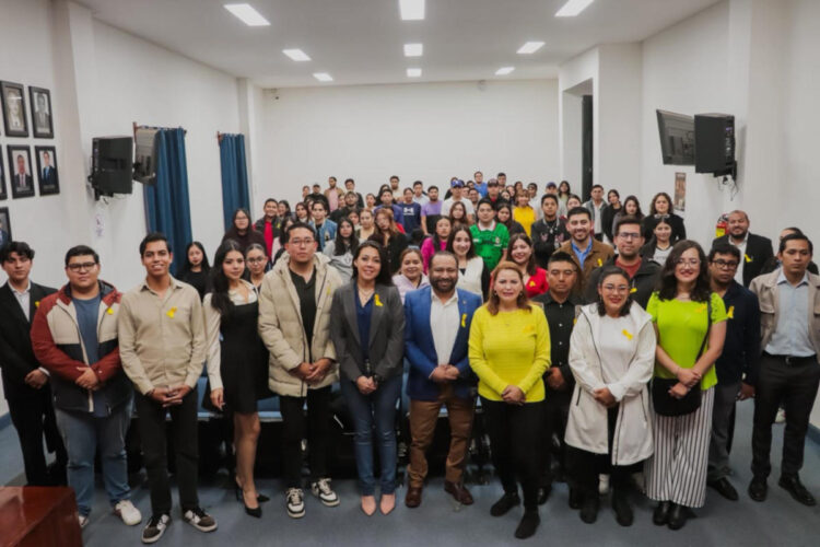 ‘Rompiendo estigmas, salvando vidas’ en SCLC