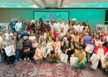Chiapas presenta con éxito su oferta turística en Monterrey