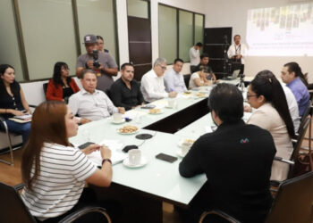 Grupo interinstitucional impulsará estrategia conjunta para atender los 10 municipios más olvidados de Chiapas