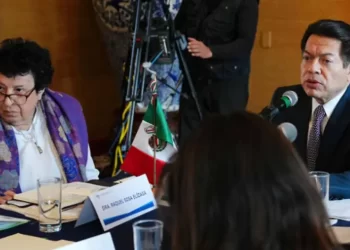 SEP entrega títulos a egresados de Universidades para el Bienestar