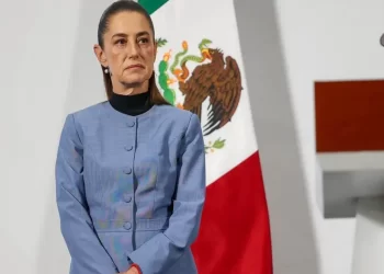 Empresas han incumplido en abasto de medicamentos: Sheinbaum