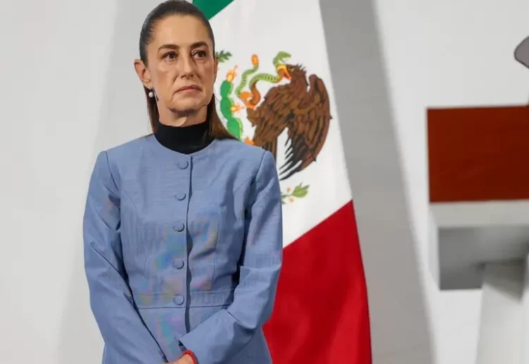 Empresas han incumplido en abasto de medicamentos: Sheinbaum