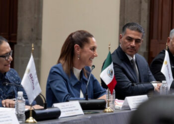 En 51° SOCN de Seguridad Pública se acordó armonización de las leyes de Seguridad y Búsqueda