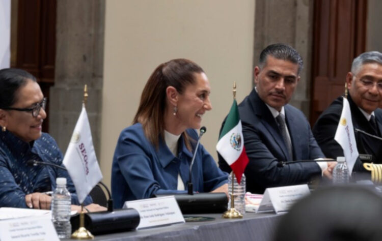 En 51° SOCN de Seguridad Pública se acordó armonización de las leyes de Seguridad y Búsqueda