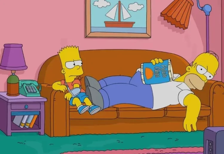 ¡D’oh! Los Simpson regresan al cine tras 20 años: esto es lo que sabemos