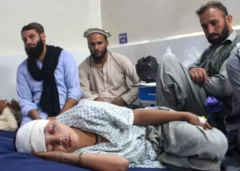 Devastación en el este de Afganistán: más de 800 muertos tras un potente sismo