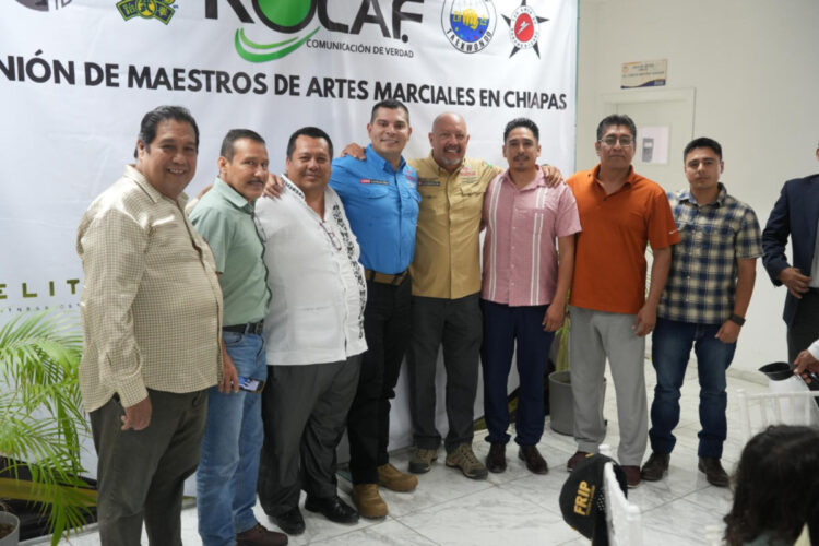 La SSP, estará siempre presente y cercana con ustedes: Aparicio Avendaño