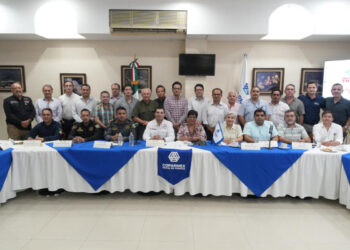 Queremos ser una SSP cercana a la población: OAAA