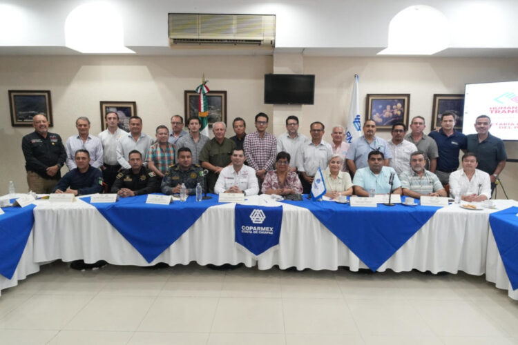 Queremos ser una SSP cercana a la población: OAAA