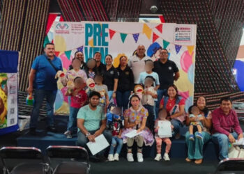 SSP instaló expo “Preven-plaza” en Galerías Boulevard de Tuxtla Gutiérrez