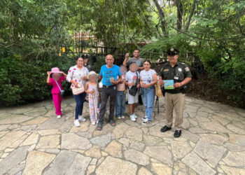 SSP fortalece seguridad y cercanía con el turismo en Chiapas