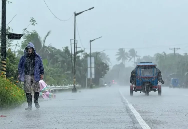 China en alerta ante ‘supertifón Ragasa’; prevé evacuar a 400 mil personas