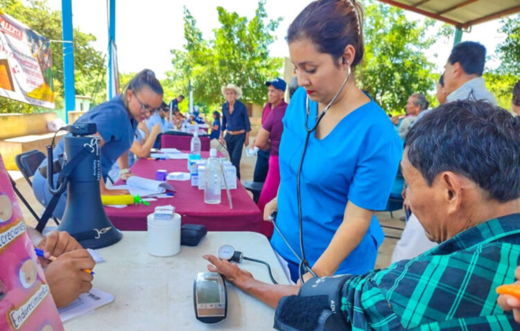 En Unión Miramar, Ayuntamiento inicia la 2ª Jornada de Bienestar con Humanismo