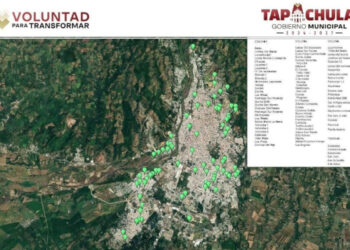 Plan Emergente de Recolección de Residuos avanza con resultados en más de 80 colonias