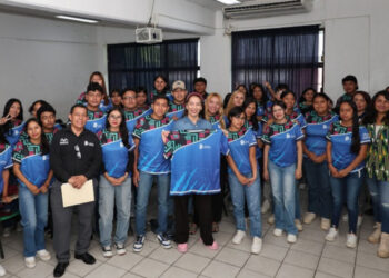 TecNM Campus Cintalapa alcanza récord histórico de matrícula