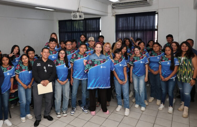 TecNM Campus Cintalapa alcanza récord histórico de matrícula