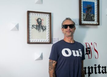 Tito Fuentes rompe el silencio tras dejar Molotov por adicciones