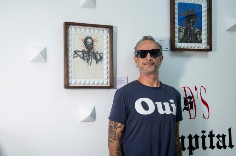 Tito Fuentes rompe el silencio tras dejar Molotov por adicciones