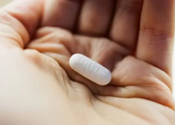 Trump insiste en que un medicamento produce autismo