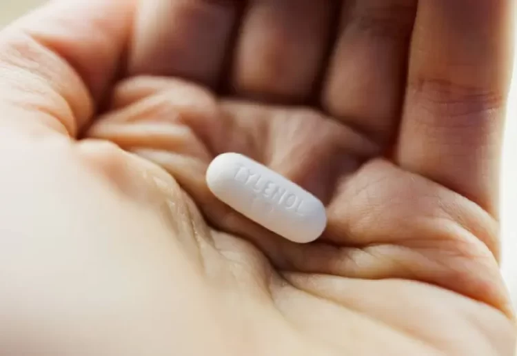 Trump insiste en que un medicamento produce autismo