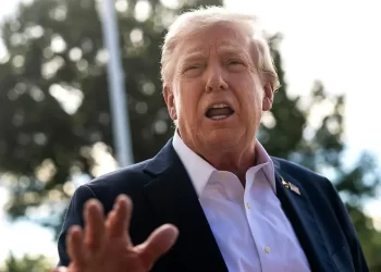 Presionará Trump a Netanyahu sobre el plan de paz para Gaza en la Casa Blanca