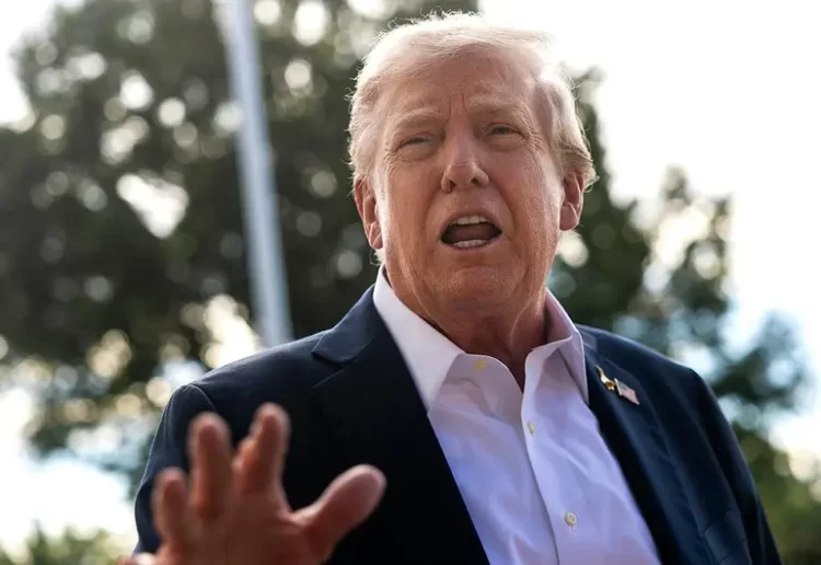 Presionará Trump a Netanyahu sobre el plan de paz para Gaza en la Casa Blanca