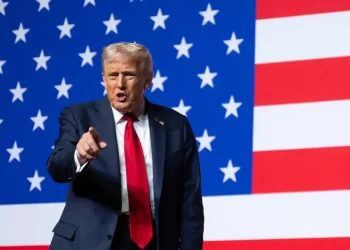 Trump: Si no gano el Nobel de la Paz, será “un insulto” para EU