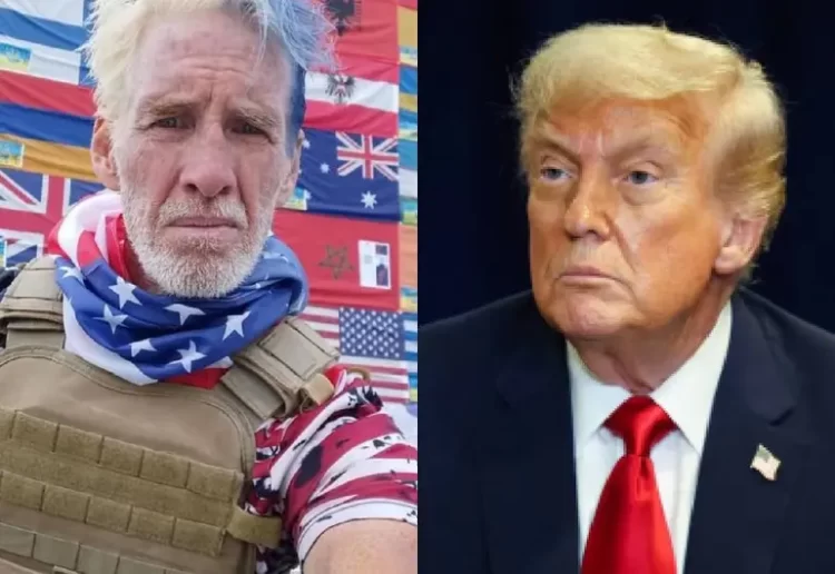 Hombre que intentó asesinar a Trump escucha su sentencia e intenta suicidarse