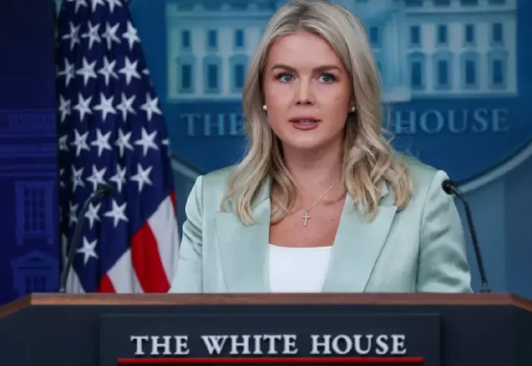 Trump exige investigación por “triple sabotaje” en la ONU