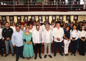 Abre sus puertas la nueva sede de la UNACH en Cacahoatán