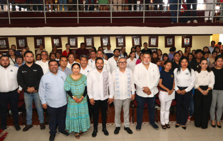 Abre sus puertas la nueva sede de la UNACH en Cacahoatán