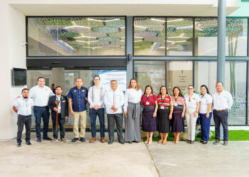 UNACH y Comunidad Lingüística Mam de Guatemala fomentan el desarrollo de nuevas competencias profesionales