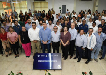 Presenta UNACH la empresa de consultoría INTELECTA