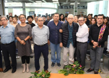 Arranca Plan de Interculturalidad de la UNACH 2025-2030