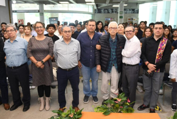 Arranca Plan de Interculturalidad de la UNACH 2025-2030