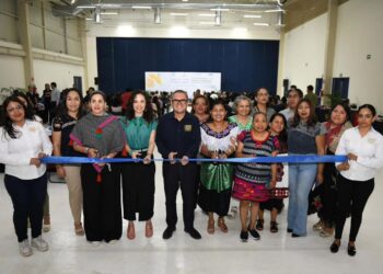 Conmemora Benemérita UNACH el Día y el Año de la Mujer Indígena