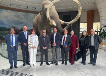 Consolida UNACH su liderazgo en materia de capacitación dentro del Grupo Mundo Maya