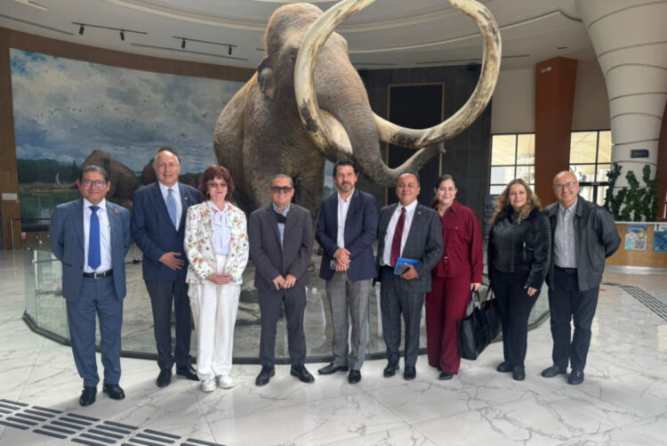 Consolida UNACH su liderazgo en materia de capacitación dentro del Grupo Mundo Maya