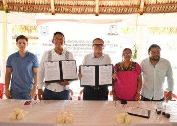 Realizará UNACH Estudio Técnico para la Indicación Geográfica del Quesillo de Pijijiapan