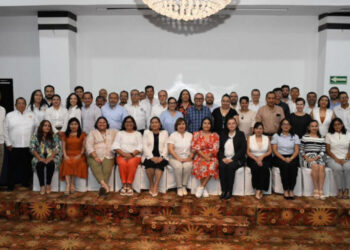 Destaca UNACH a participantes de la ‘Convocatoria para el Reconocimiento en el SNII’