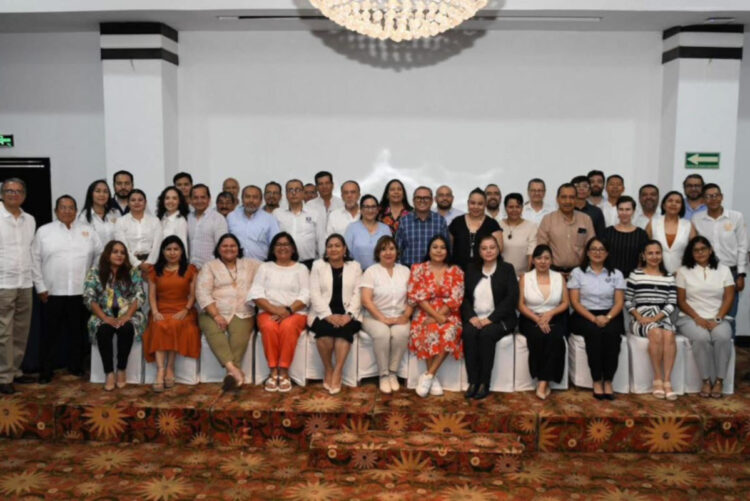 Destaca UNACH a participantes de la ‘Convocatoria para el Reconocimiento en el SNII’