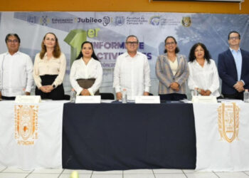 Exponen avances de la Facultad de Humanidades en distintos rubros