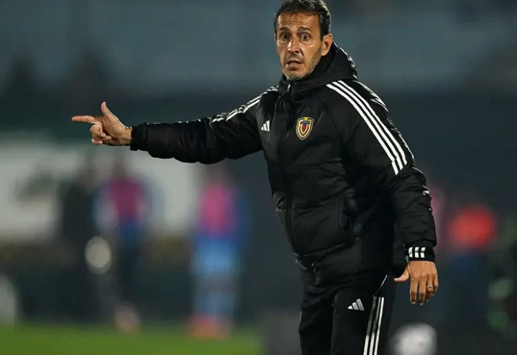 Venezuela echa a su técnico tras fracaso en Eliminatorias