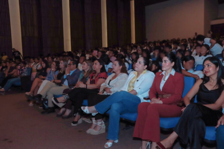 Fundamental la sensibilización de la prevención del suicidio