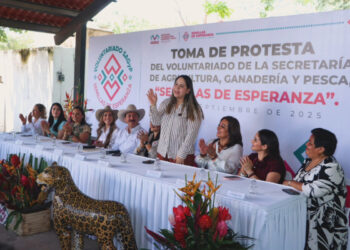 Acciones solidarias contribuyen al fortalecimiento del tejido social